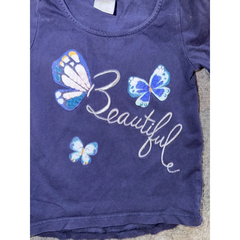 Gymboree navy blue